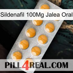 Sildenafil 100Mg Oral Jelly levitra1